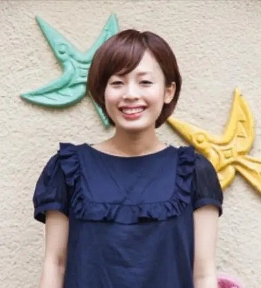 上田遥 Haruka Ueda照片