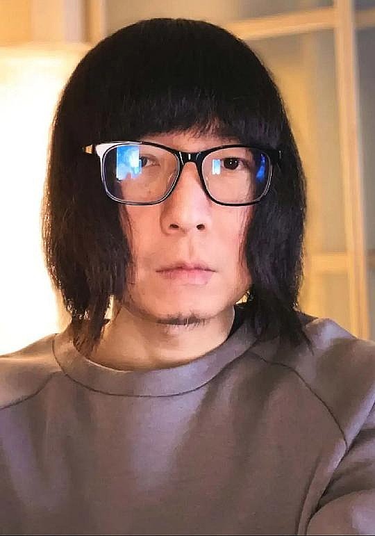傅海清 Haiqing Fu照片