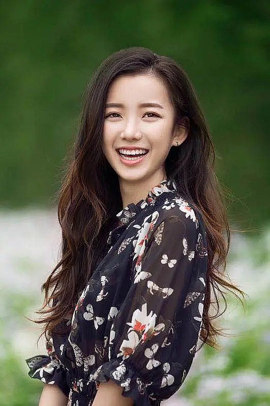 徐白云 Baiyun Xu照片