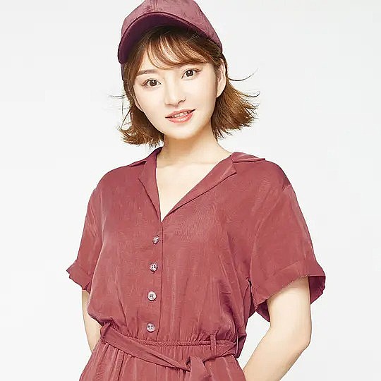 王倩妮 Qianni Wang照片