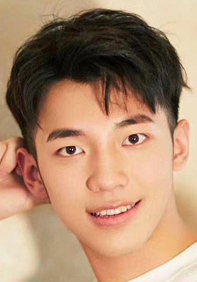 王彦皓 Yanhao Wang照片