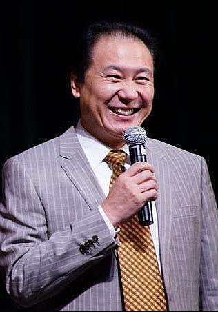 赵卫国 Weiguo Zhao照片