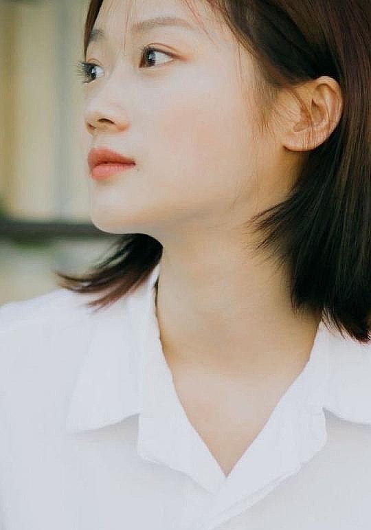 潘耀彤 Yaotong Pan照片