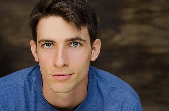Matthew Quattrocki照片