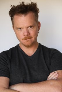 贾斯汀·维尔伯恩 Justin Welborn照片