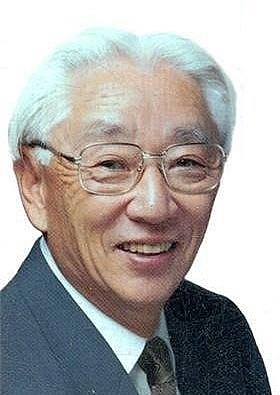 江波户哲夫 Tetsuo Ebato照片