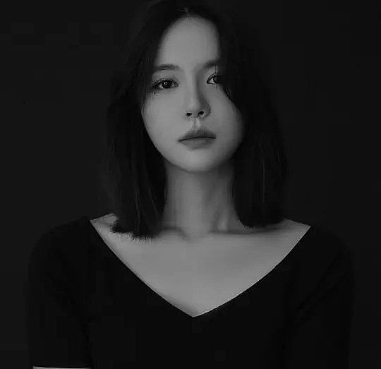 闵孝元 Min Hyo Won照片