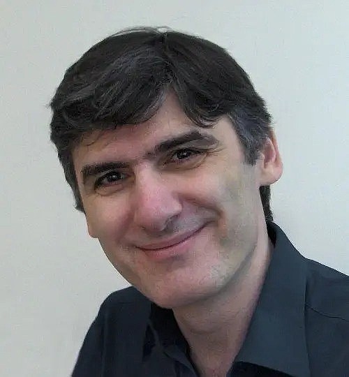 加布里埃尔·彭纳基奥利 Gabriele Pennacchioli照片