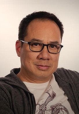 杰罗姆·陈 Jerome Chen照片
