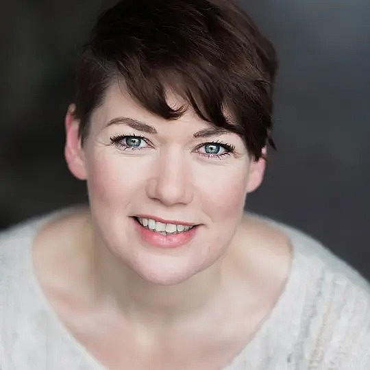 艾玛·索内特 Emma Thornett照片