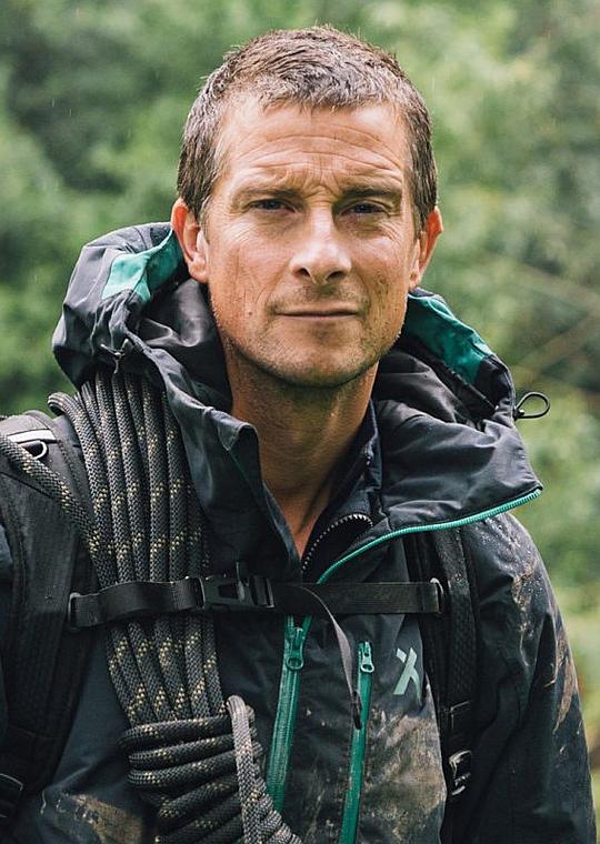 贝尔·格里尔斯 Bear Grylls照片