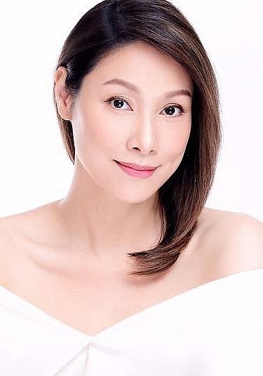 吉娜 Gina Tan照片