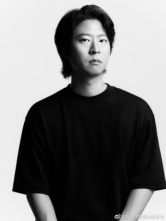 艾瑞克·吴 Erick Oh照片