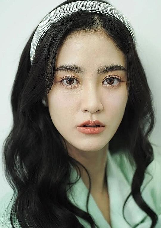 普莉玛·邦查伦 Prima Bhunjaroeun照片