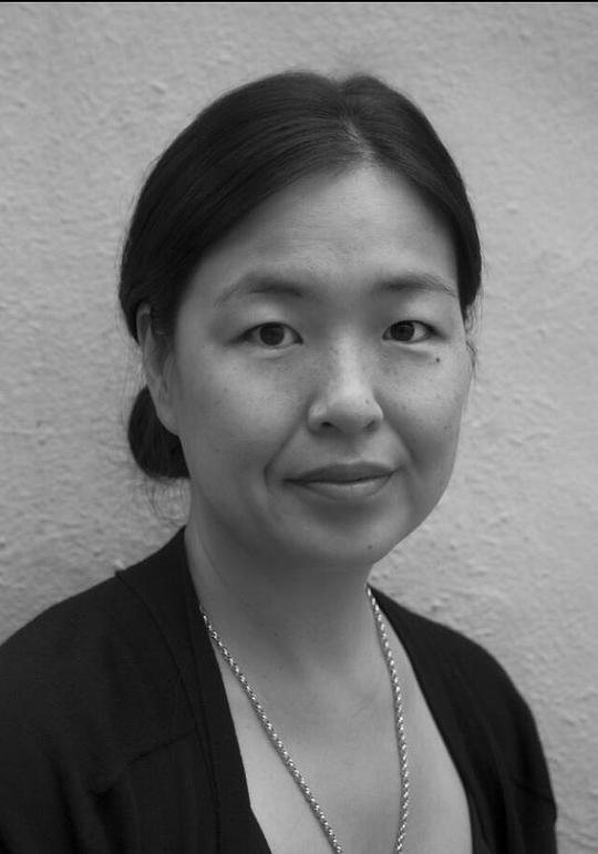 蒲婷 Ting Poo照片