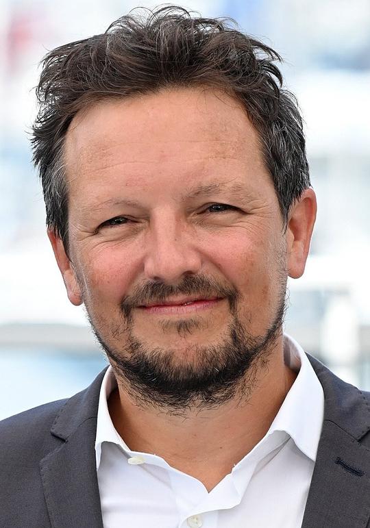 利奥·斯科特 Leo Scott照片