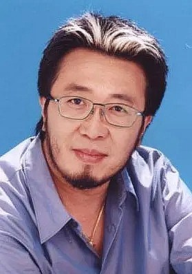 鲍比达 Chris Babida照片