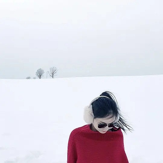 宋苏圆 Suyuan Song照片