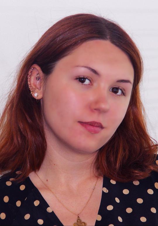 梅塞德斯·基尔默 Mercedes Kilmer照片