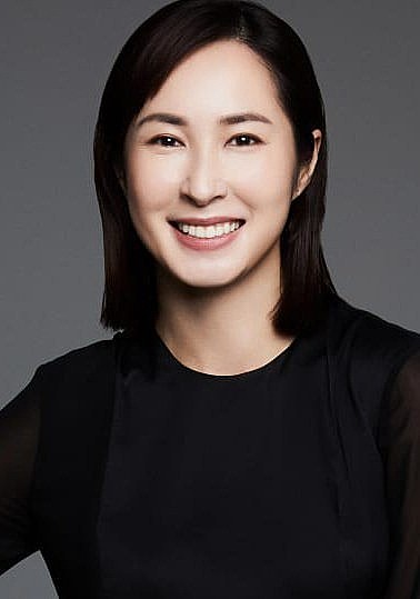 蔡琦慧 Paige Chua照片