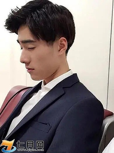 张啸昂 Xiao'ang Zhang照片