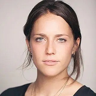 艾丽西娅·麦克唐纳 Alicia MacDonald照片