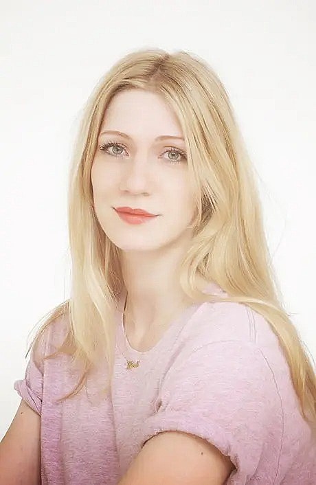 罗斯·卡特赖特 Rose Cartwright照片