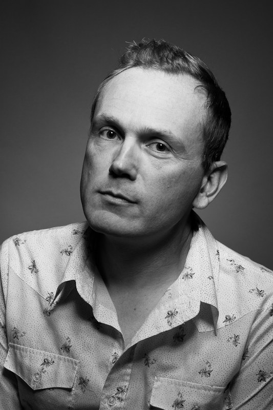 帕特·希利 Pat Healy照片