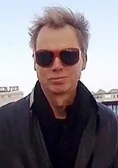 Andy Clark照片