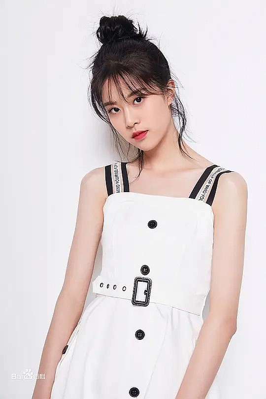 徐沁 Qin Xu照片