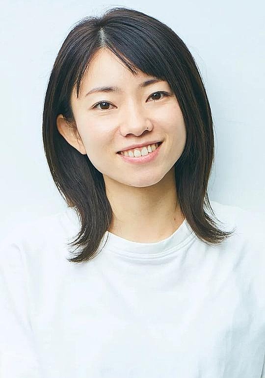 椿弓里奈 Yurina Tsubaki照片