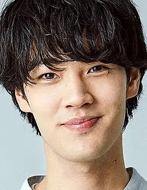 远藤史也 Fumiya Endo照片