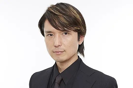 蟹江一平 Ippei Kanie照片