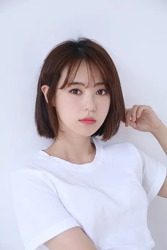 张由彬 Yoo-bin Jang照片