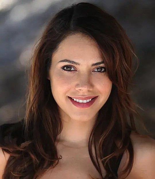 埃伦娜·托瓦尔 Elena Tovar照片