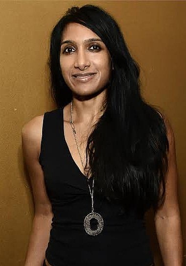 吉塔·瓦桑特·帕特尔 Geeta Vasant Patel照片