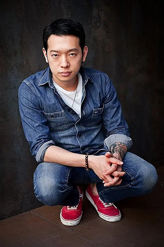 吉米·斋藤 Jimmie Saito照片