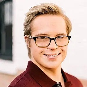 科尔·西布斯 Cole Sibus照片