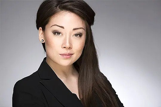 菲奥娜·雷内 Fiona Rene照片