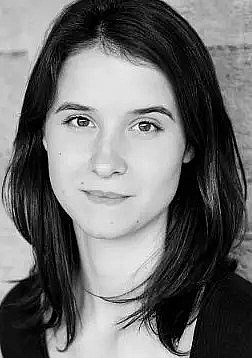比翠丝·罗米利 Beatriz Romilly照片