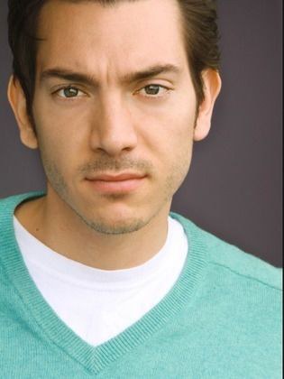 马蒂·芬诺乔 Matty Finochio照片