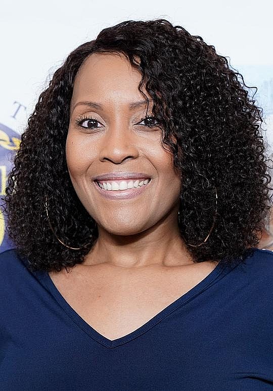 尤兰达·T·罗斯 Yolanda T. Ross照片