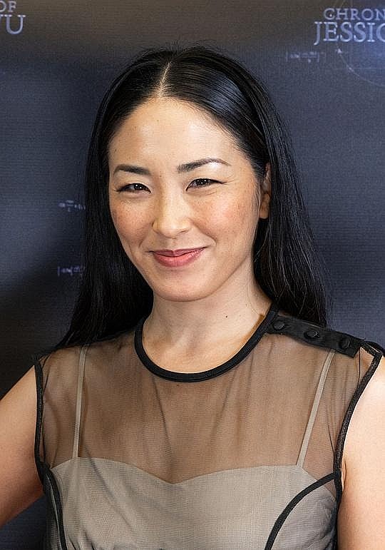 埃米·永田 Emmie Nagata照片