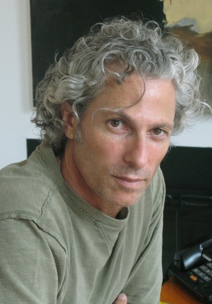 大卫·西格尔 David Siegel照片