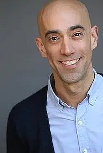 米奇·席尔帕 Mitch Silpa照片