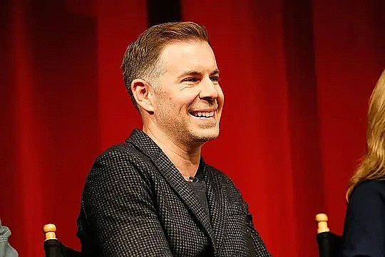 布拉德·博德维格 Brad Bredeweg照片