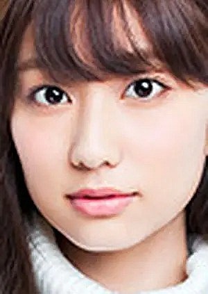 山﨑萌香 Moka Yamazaki照片