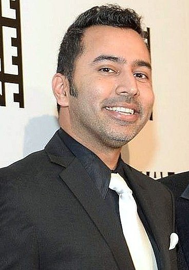 卡比尔·阿克塔 Kabir Akhtar照片