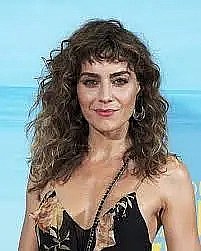 伊蕾内·阿尔科斯 Irene Arcos照片