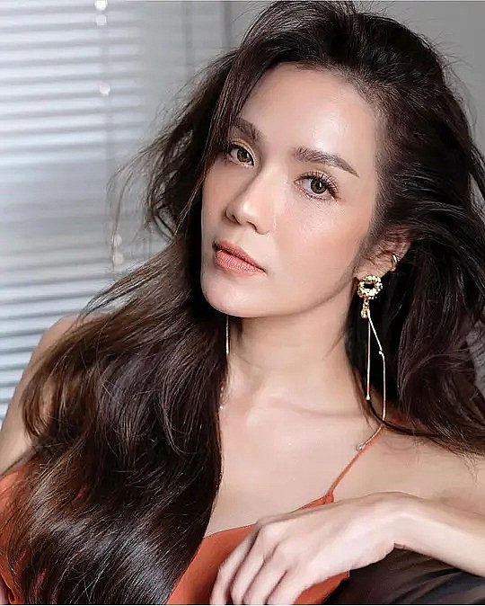 莎高彩·朋莎瓦德 Sakaojai Poonsawatd照片